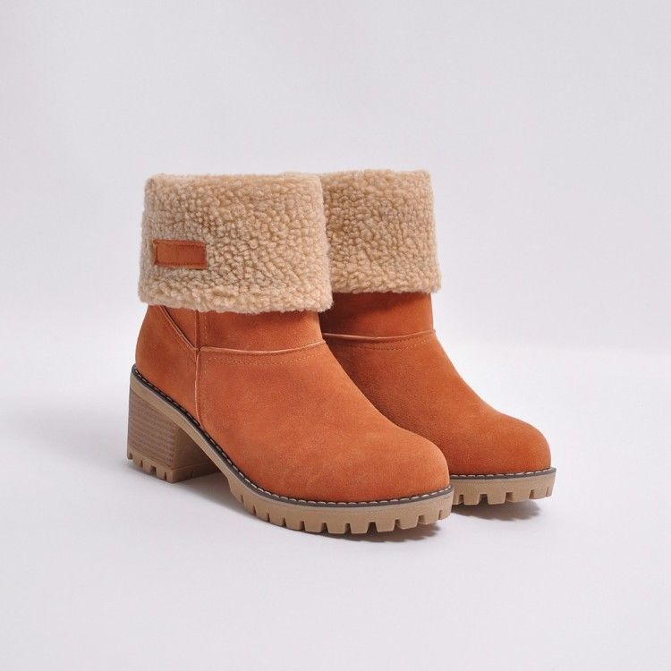 Bota Mônaco Ortopédica - Estilo & Conforto