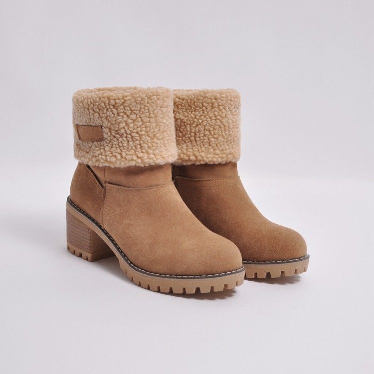 Bota Mônaco Ortopédica - Estilo & Conforto