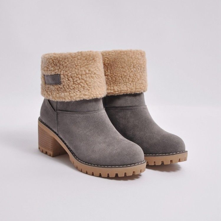 Bota Mônaco Ortopédica - Estilo & Conforto