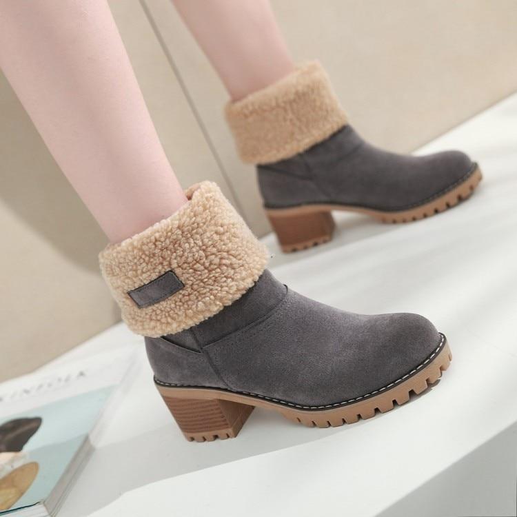 Bota Mônaco Ortopédica - Estilo & Conforto