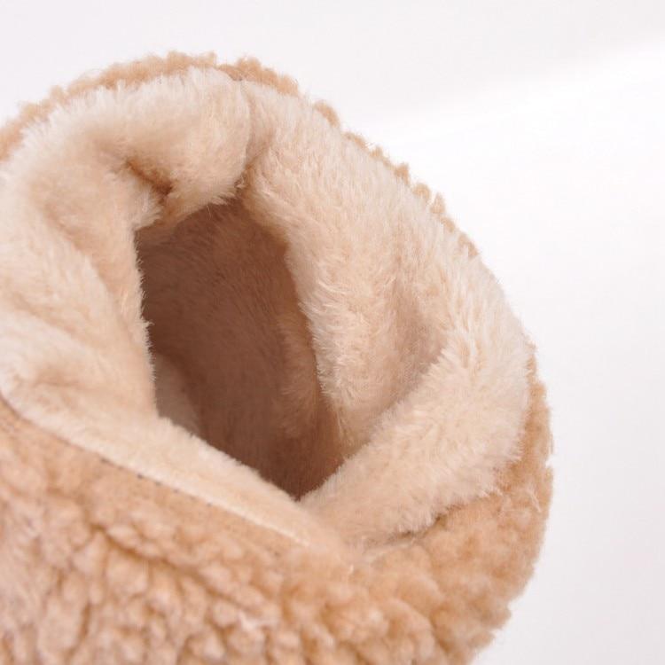 Bota Mônaco Ortopédica - Estilo & Conforto
