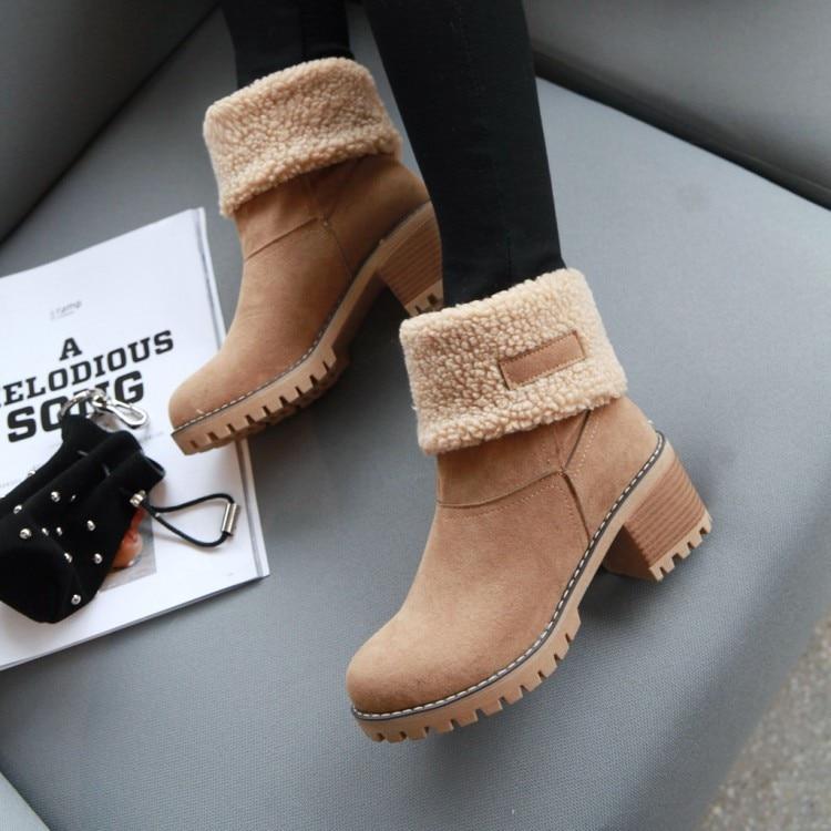 Bota Mônaco Ortopédica - Estilo & Conforto