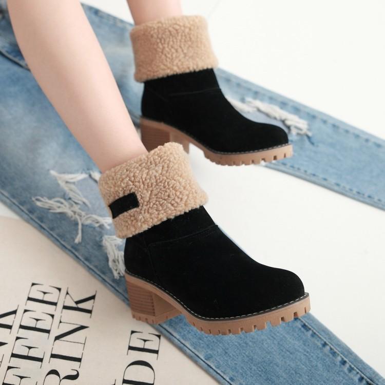 Bota Mônaco Ortopédica - Estilo & Conforto