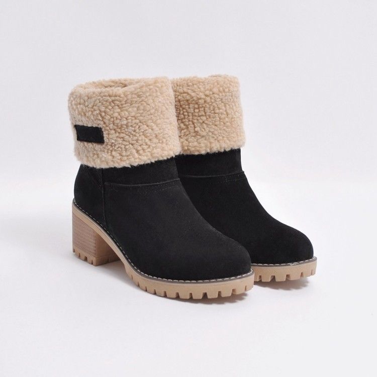 Bota Mônaco Ortopédica - Estilo & Conforto