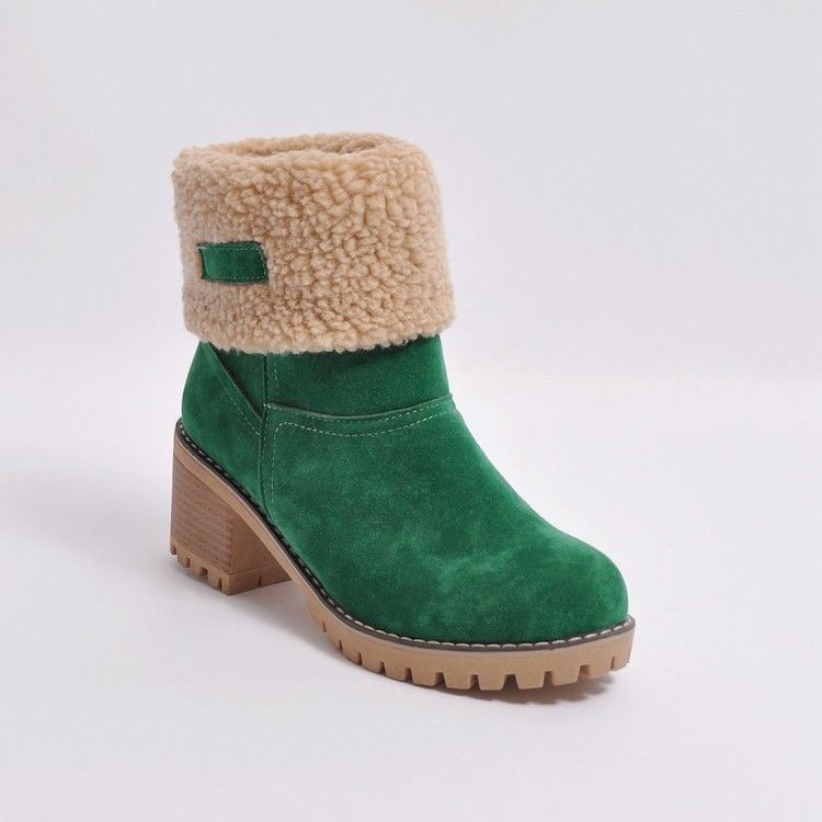 Bota Mônaco Ortopédica - Estilo & Conforto