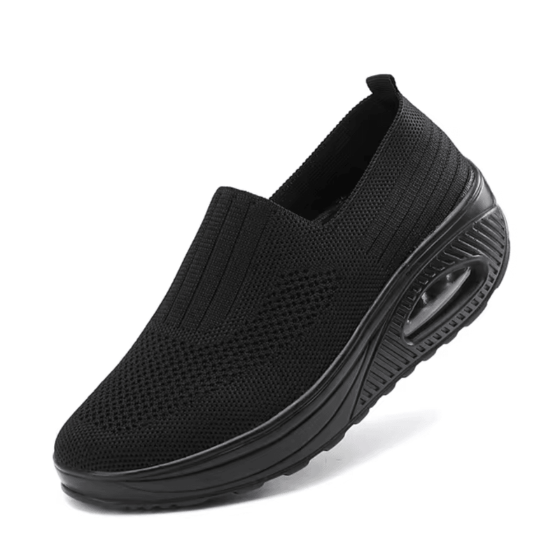 Tênis Ortopédico Feminino ComfortZen