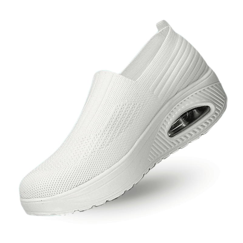 Tênis Ortopédico Feminino ComfortZen
